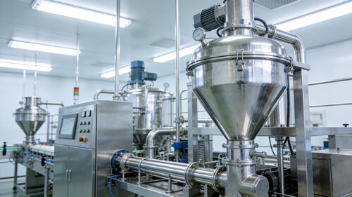 Przykłady zastosowań węzła śrubkowego z stali nierdzewnej