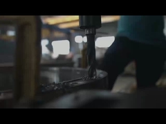 Rejestr procesu pracy