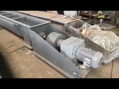 Systemy przenośnikowe o niestandardowej strukturze