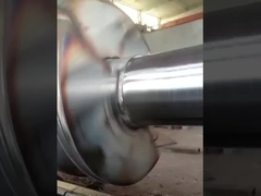 Przesyłowiec śrubowy o ogrzewanym klatce pustej