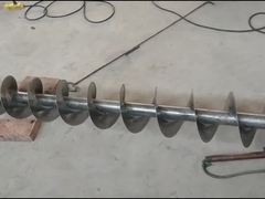 Wyroby z żurawia z stali nierdzewnej do przenośników