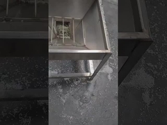 OEM Niezawodny przenośnik przenośnikowy rolkowy przenośnik pneumatyczny