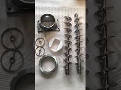 2025 OEM Niestandardowy Mały Mini Długie Nierdzewne Obróbki Żuraw Żuraw Żuraw