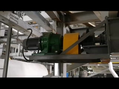 OEM niestandardowy nowy typ U-w kształcie rowu wiertarki spiralnej z przenośnikiem spiralnym