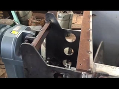 Przekaźnik z żurawiowym żurawem