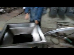 Elastyczny podnośnik węża PPR z sprężynową śrubą