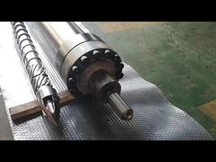 Zestaw beczki śrubowej