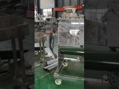 Maszyna do mieszania proszku