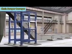 Wszechstronne przenośniki elektryczne do obróbki materiałów