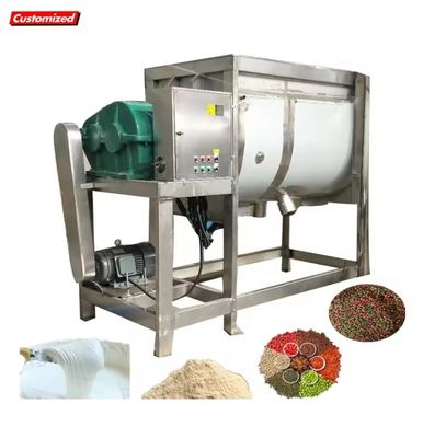 kupować Profesjonalny system mieszania przemysłowego do zastosowań komercyjnych Mixer produkcja online