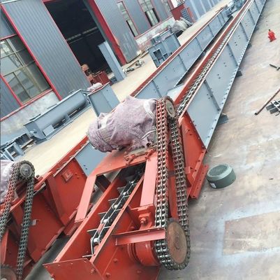 kupować Systemy przenośnikowe do transportu pyłu tartaku o dużej pojemności do górnictwa produkcja online