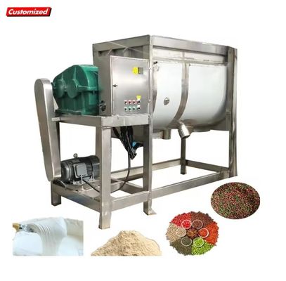 kupować Klienci żądają profesjonalnego systemu mieszania przemysłowego do zastosowań komercyjnych Mixer produkcja online