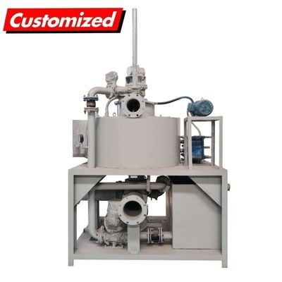 Dobra cena. Automatyczny separator magnetyczny z stali nierdzewnej oszczędzający energię do usuwania żelaza w Internecie