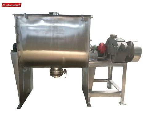 Dobra cena. Ciągła mieszarka do tynku szpachlowego 300L ze stopkami antypoślizgowymi, zmienną prędkością i ogrzewaniem elektrycznym w Internecie