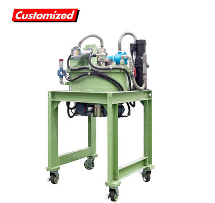 kupować Specjalna Magnetyczna Aparatura Separacyjna Full Auto Wet Magnetyczna Aparatura Separacyjna produkcja online