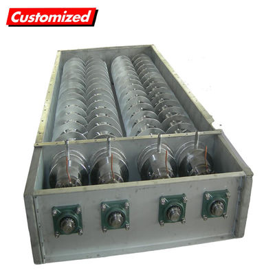 Dobra cena. Zastosowalny śrubokrętny przenośnik wysokiej wydajności, odporny na ciepło podczas lotu w Internecie