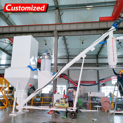 Dobra cena. Elastyczna pionowa śrubka cementowa z stali nierdzewnej w Internecie