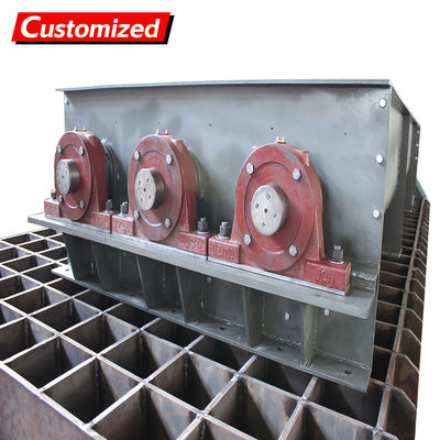 Dobra cena. Multi-Axis Screw Conveyor Three-Axis Mechanical Conveyor Flexible Cement Screw Conveyor For Silos and Cement Mining Applications w Internecie