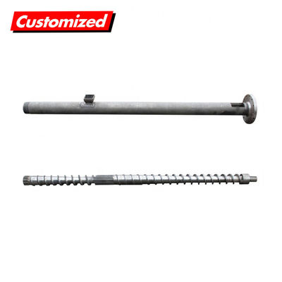 Dobra cena. Wysokiej wydajności oszczędzanie energii dostosowywalny mikro stożkowy szrubkowy zestaw do maszyny ekstrudera w Internecie