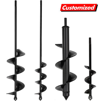 Dobra cena. Zindywidualizowana wysokiej precyzji śruby żurawicy żywnościowej dla ogrodu i ziemi żurawicy w Internecie