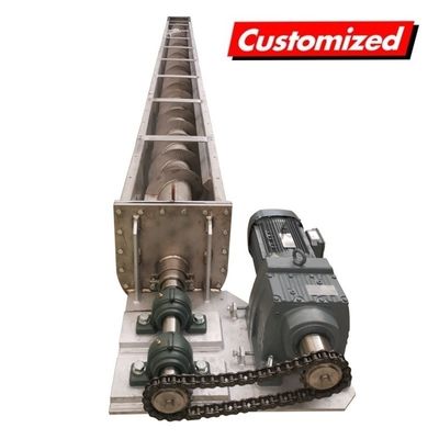 Dobra cena. Odporny na ciepło, w kształcie kształtu U, przenośnik żurawkowy z wymiarów niestandardowych w Internecie