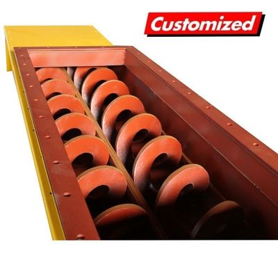 Dobra cena. System przenośnika bezkręgowego z stali nierdzewnej w Internecie