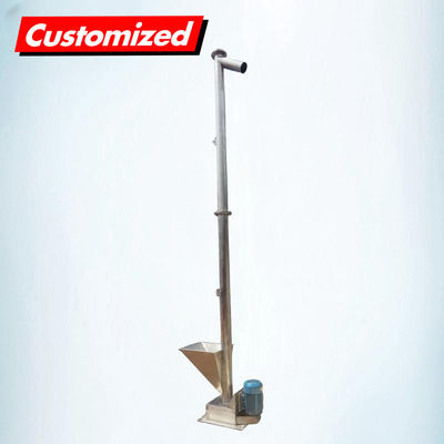 Dobra cena. Odporny na ciepło elastyczny przenośnik z żurawiowym przyrządem przenośnym z stali nierdzewnej, dostosowany do zastosowań przemysłowych w Internecie