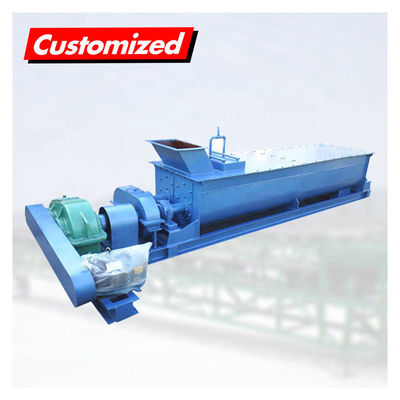 Dobra cena. Specjalnie zaprojektowana maszyna do mieszania węgla węglowego w Internecie