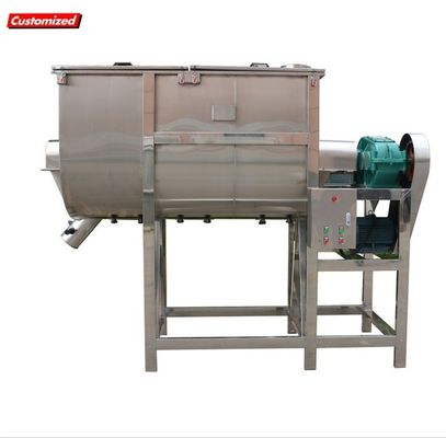 Dobra cena. Maszyna do mieszania proszku ze stali nierdzewnej o zmiennej prędkości w Internecie