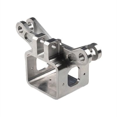 Dobra cena. Przemysłowe precyzyjne przetwarzanie metalu oszczędzanie mocy CNC obróbki metalu dla stopów frezowania części obracających w Internecie