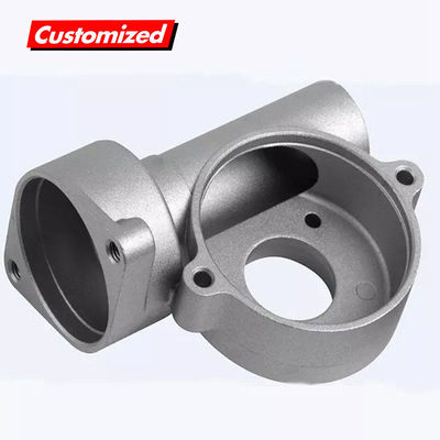 Dobra cena. Wysokiej precyzji CNC Machined Mechanical Zinc Die Casting do przetwarzania metalu na zamówienie w Internecie