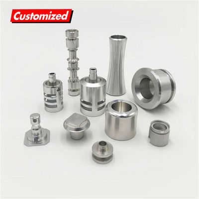 Dobra cena. ODM Custom CNC Metal Machining Professional dla części maszyn samochodowych w Internecie