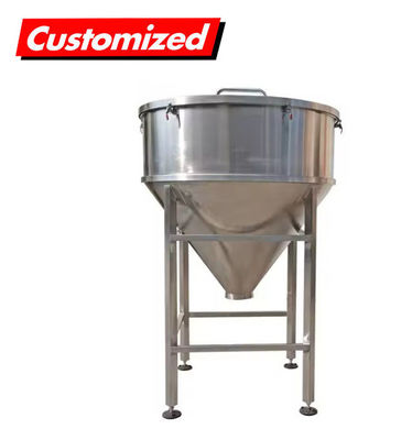 Dobra cena. Odporność na zużycie ze stali nierdzewnej klasy spożywczej w Internecie