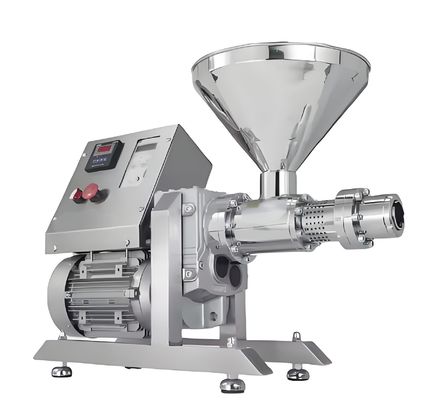 Dobra cena. Maszyna do tłoczenia oleju na zimno o wysokiej pojemności tłoczenia ze śrubą z precyzyjną kontrolą temperatury dla szerokiego zastosowania w Internecie