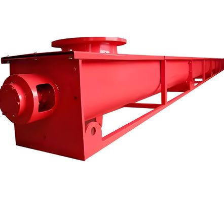 Dobra cena. Przewoźnik spiralny wielofunkcyjny w kształcie U z stali nierdzewnej odpornej na ciepło do przemysłu chemicznego w Internecie