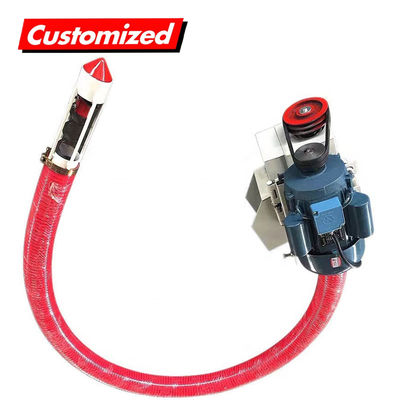 Dobra cena. Wysoce precyzyjny przenośnik żurawkowy przeznaczony do przetwarzania ziarna i materiałów w Internecie