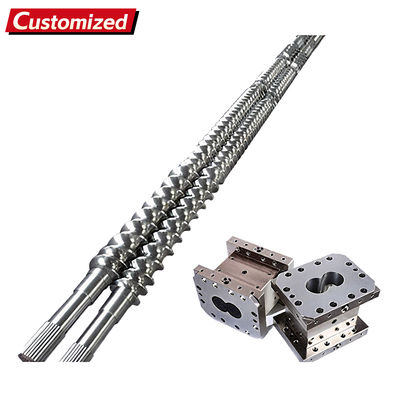 Dobra cena. Dostosowany bezpośrednio z fabryki wysokiej jakości dwustręczny tłocznik wielofunkcyjny materiały do recyklingu tworzyw sztucznych i gumowych Górne części maszyn z Chin w Internecie