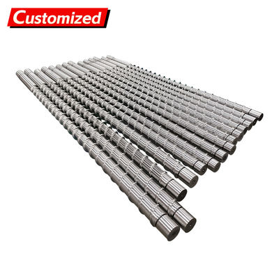 Dobra cena. Niestandardowa żurawka o odporności na ciepło ze stali nierdzewnej do maszynki do formowania wtryskowego Engel w Internecie