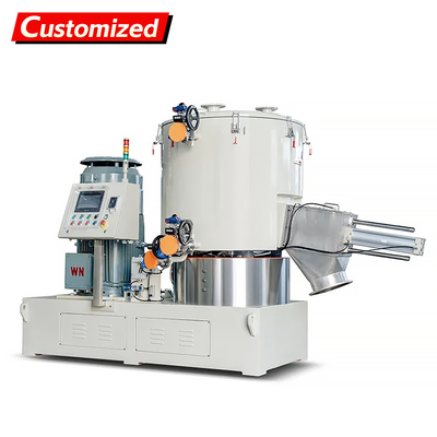 Dobra cena. 380V 180kg Stainless Steel High-Speed Lithium Battery Slurry Mixer w Internecie
