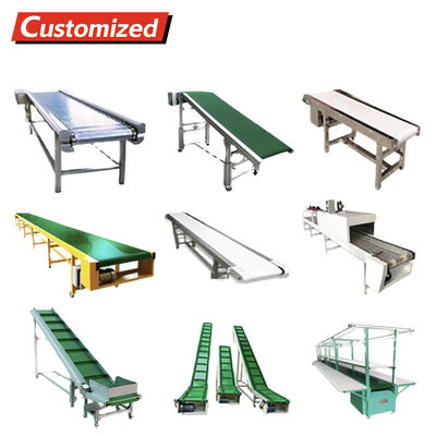 Dobra cena. Fire Resistant Stainless Steel Foldable Mobile Belt Conveyor for Efficient Material Handling w Internecie