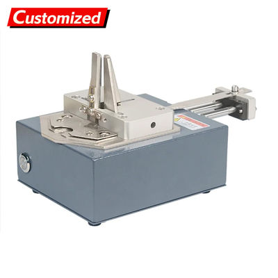 Dobra cena. oem Automatic Magnet Separator Machine, Intelligent Induction Strong Magnetic Metal Separation Adjustable speed Intelligent sensing suitable for magnets of various shapes w Internecie