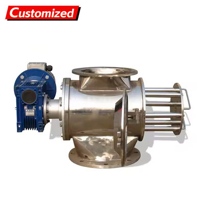 Dobra cena. 12,000Gs Grated Permanent Magnetic Separator dry magnetic separator separation, reliability  Removal of the intense magnetic iron contamination, weak magnetic iron pollutants minerals, chemical w Internecie