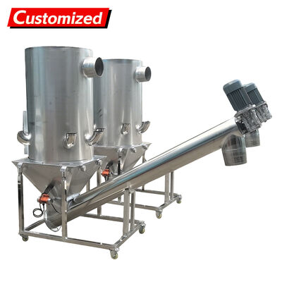 Dobra cena. Niestandardowy grill węglowy ze stali nierdzewnej 304, spiralny przenośnik, odporny na korozję, trwały w wysokich temperaturach, odporny na rdzę, z regulacją temperatury, grill węglowy na kemping w Internecie